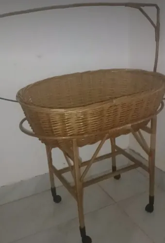 Berço Moisés 