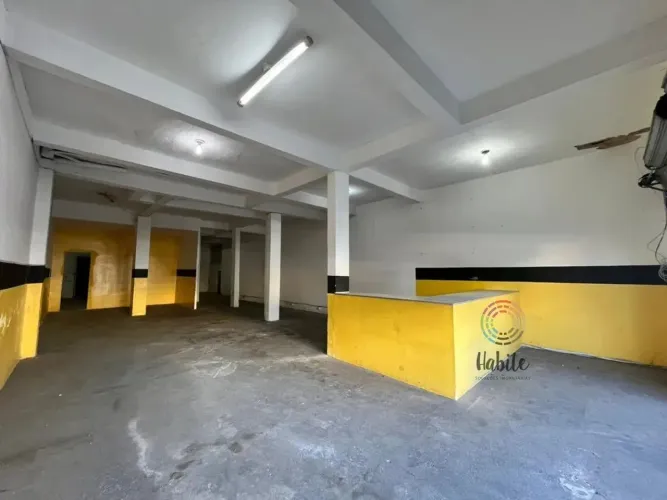 Ponto Comercial para Aluguel em Jardim das Oliveiras - Fortaleza/CE