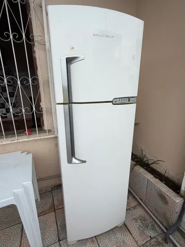 Geladeira 
