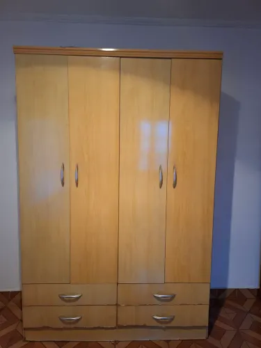 Guarda Roupa