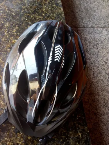 Capacete bicicleta ciclismo bike