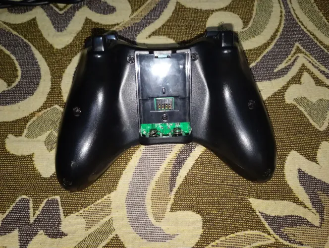 Controle Xbox 360