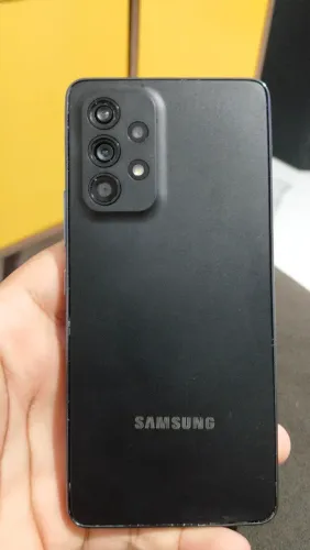 Celular A53 Samsung Galaxy 128gb