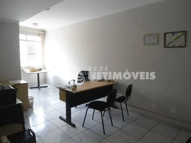 Sala Bairro Nova Suíça 25m²