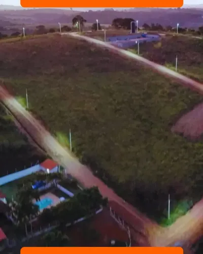 Terreno próximo represa Atibainha
