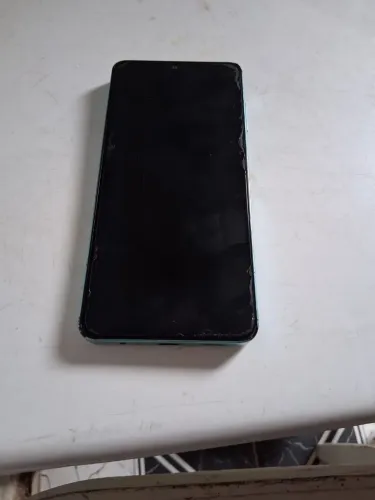 Celular samsug A06