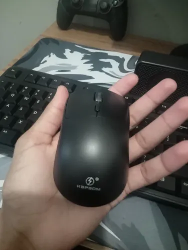 Mouse sem fio
