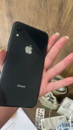 iPhone XR em perfeito estado
