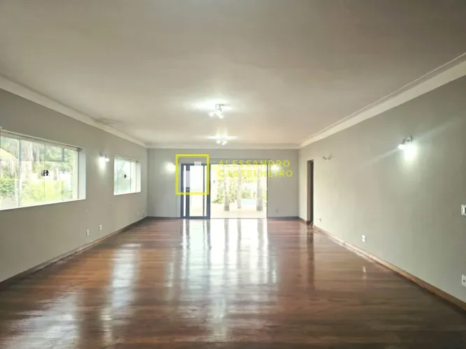 Casa de Condomínio com 4 quartos, Condomínio Residencial Santa Maria, Sorocaba - R$ 4.2 mi