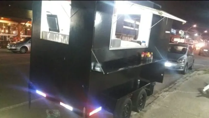 Trailer