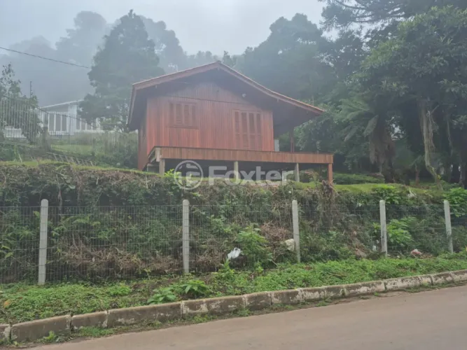 Casa à venda Rua Serra Velha, Centro - São Francisco de Paula