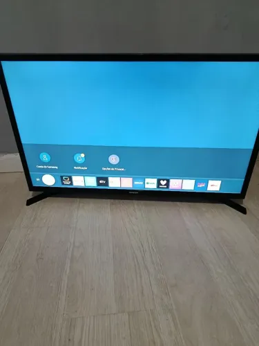Vende-se Samsung smart 32 polegadas 