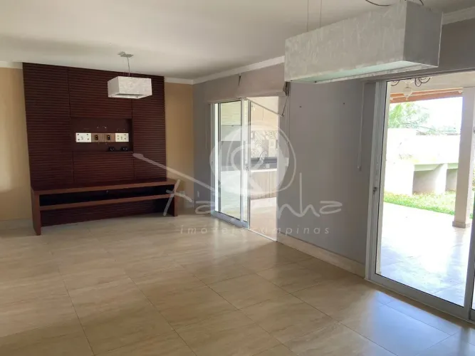Casa para venda no Condomínio Xangrila em Campinas