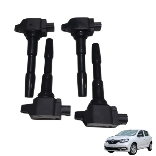 Bobina Igniçao 1.6 16v Renault Sandero Logan Duster 2015/20