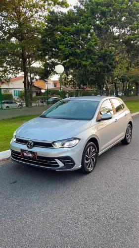 Volkswagen Polo Highline TSI 1.0 Flex 12V Aut. 2026