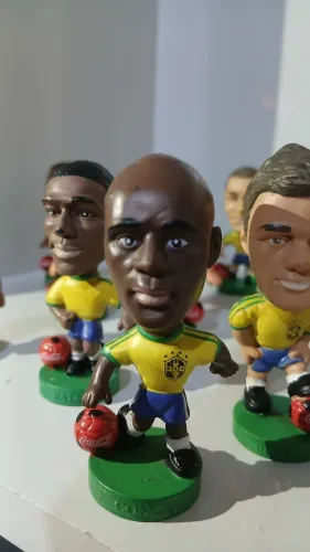 Minicraques coca cola