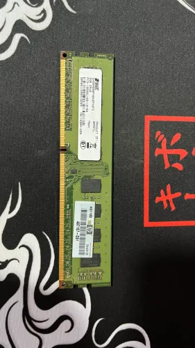 Memoria ram ddr3 2gb 1333mhz