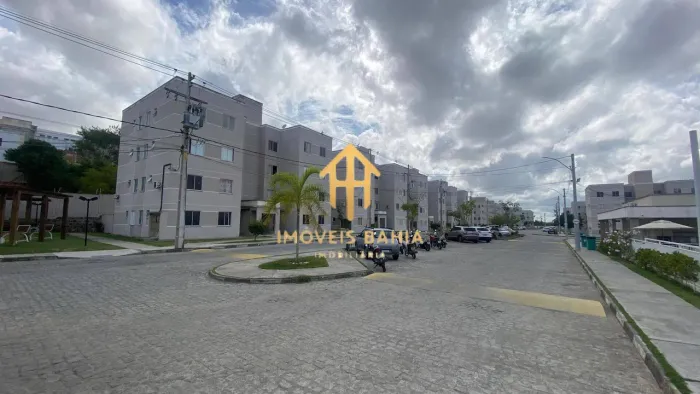 VENDO APARTAMENTO | CONDOMÍNIO FLORATTA - MANGABEIRA