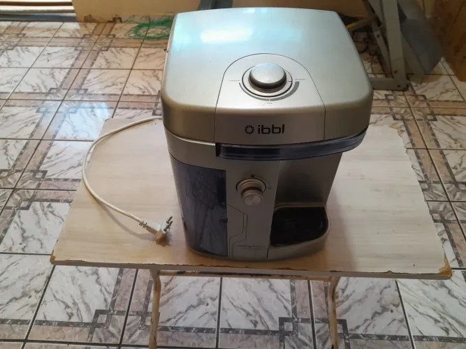 Purificador Refrigerado.