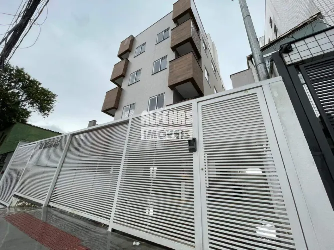 Cobertura para aluguel 2 quartos no Bairro RIACHO DAS PEDRAS