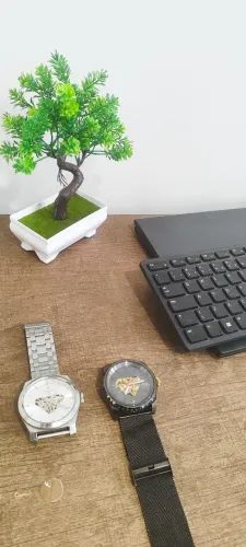 Relógios chillibeans