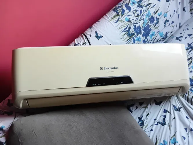 Só tô vendendo por que tô indo embora pra são Paulo tô precisando de dinheiro
