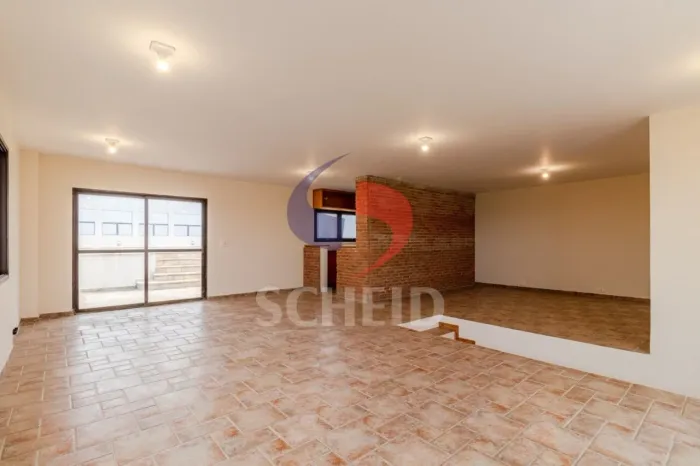 Cobertura para Locação- Terraço com Piscina na Vila Andrade - 636 m²