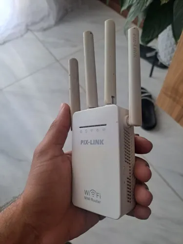 Repetidor wifi 