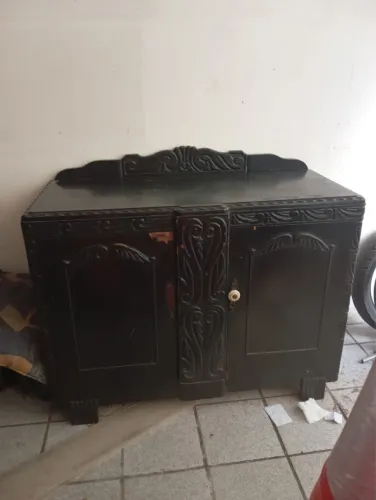 Antiguidade móveis