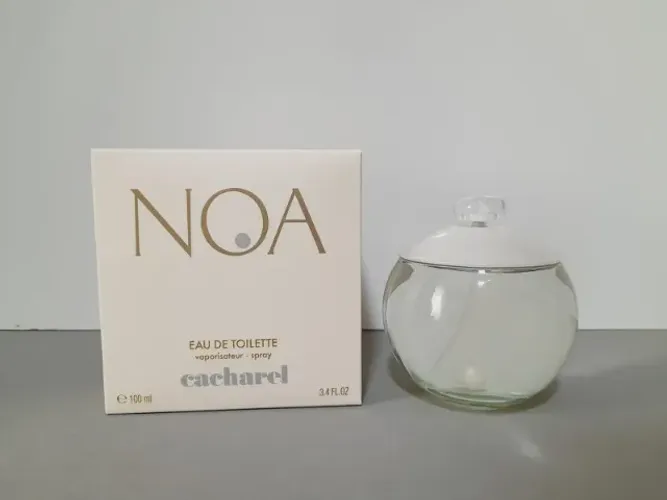 Perfume Cacharel Noa 100ml