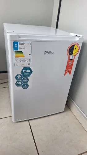Frigobar Philco 68l