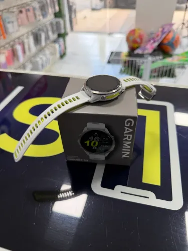 Garmin 970