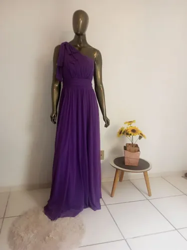 Vestido de festa