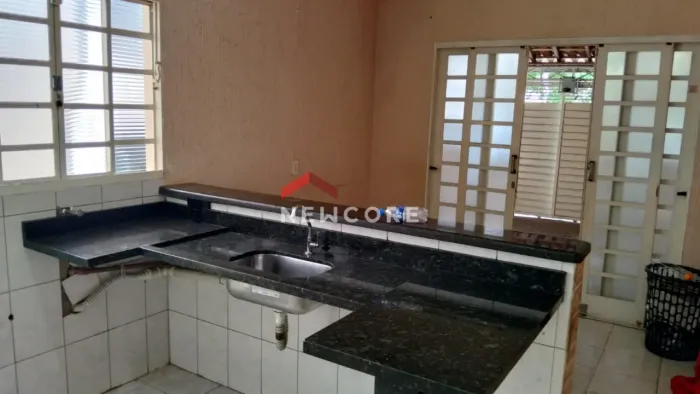Casa em Rua José Terron Braojós - Jardim Luciana Maria - Sorocaba/SP