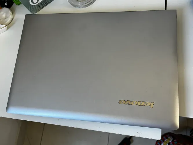 Notebook Lenovo G50-80