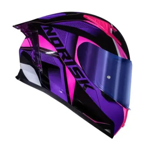 Vendo capacete usado poucas vezes 