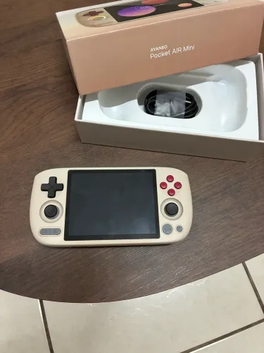 AYANEO Pocket Air Mini 3GB