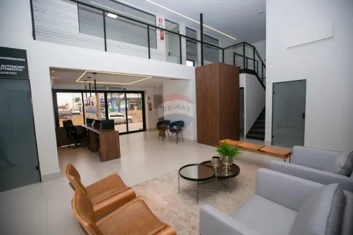 Viezza Office - Sala Comercial no Setor Oeste, Pará - Imperdível!