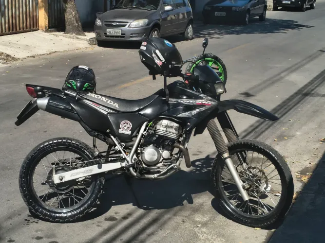 TORNADO 250 TOP