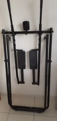 Simulador de Caminhada