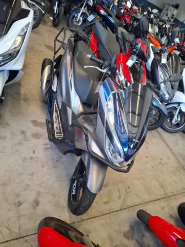 Honda PCX Sport 2020