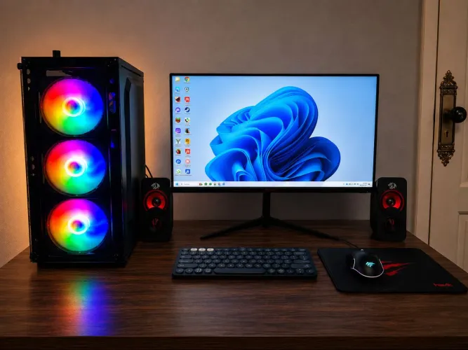 PC Completo