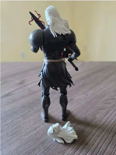 Marvel Legends Knull (Venom Two Pack)
