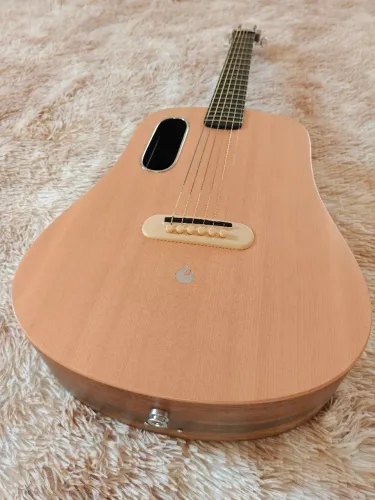 Violão lavame 4