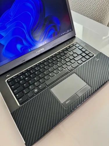 Notebook DELL Vostro 15,6 polegadas Intel Core i5, SSD, 4GB RAM