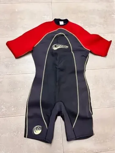 Kit Macacão e Camisa Manga Longa MASCULINO ( para Jet ski )