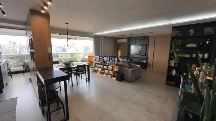 Apartamento para locação no Modèle Bairro Guanabara | Campinas/SP