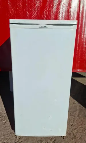 Geladeira Dako