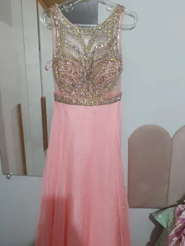 Vestido festa 