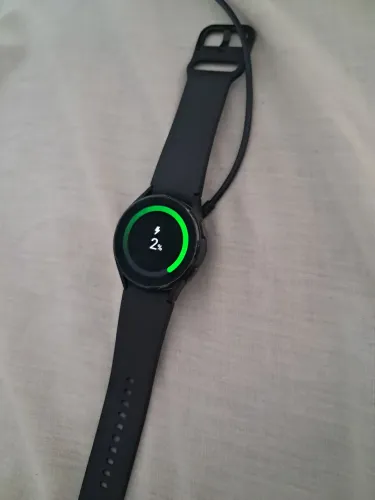 Vendo Samsung smartwatch4